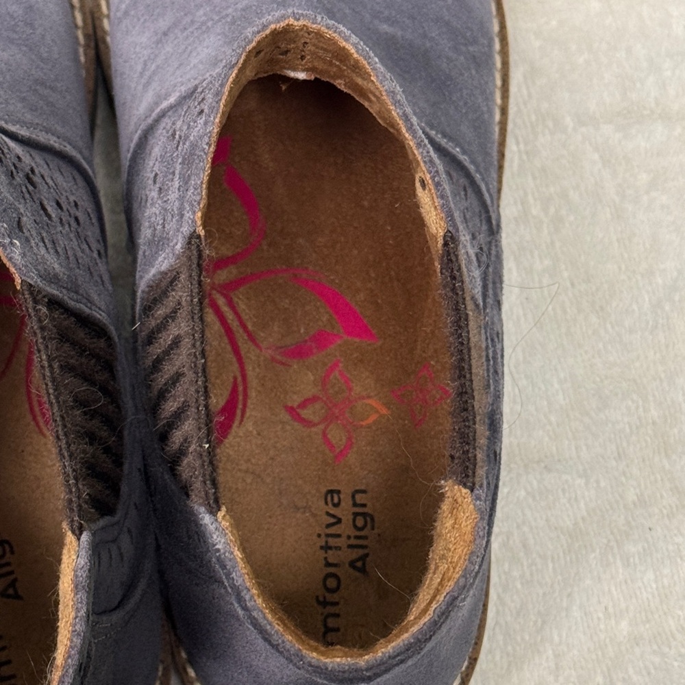 Comfortiva Raya Chelsea Booties - Picture 11 of 14